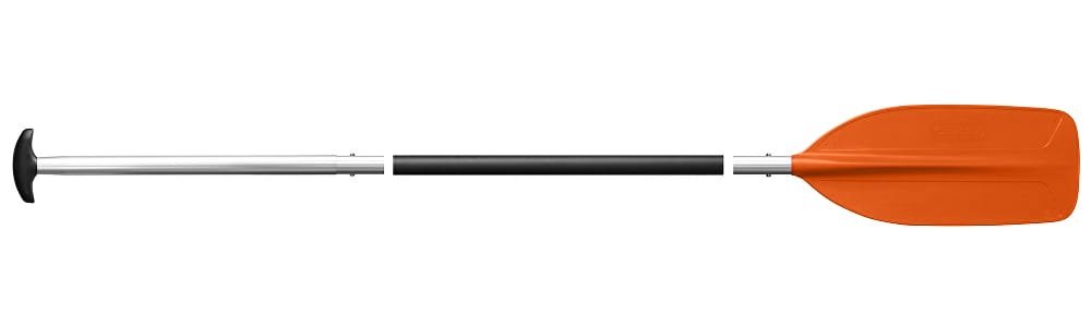 Canoe paddle type 505.3 allround