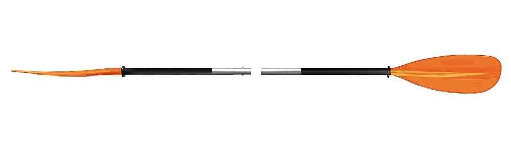 Kayak paddle type 702.2 asymetric