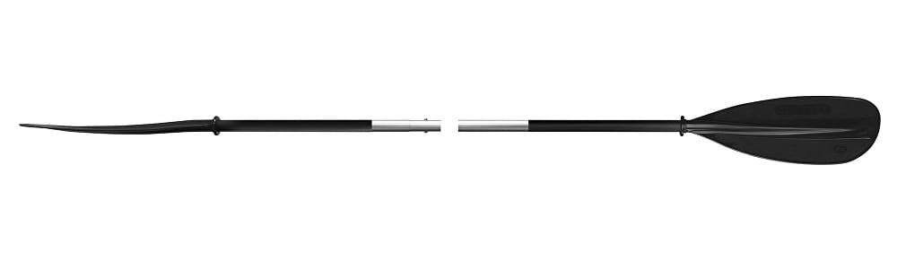 Kayak paddle type 702.2 asymetric