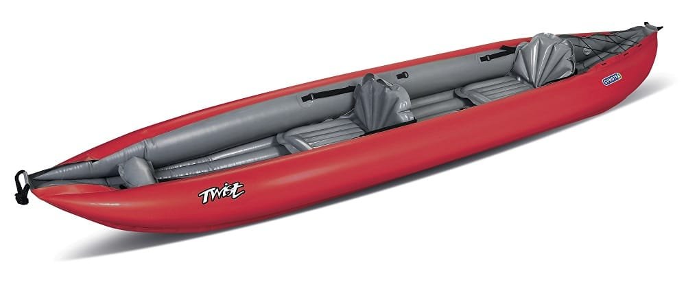 TWIST 2/1 KAYAK