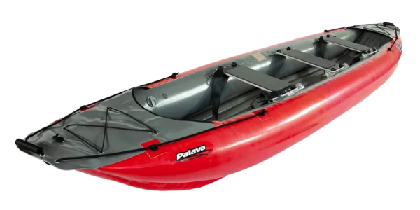 PALAVA CANOE