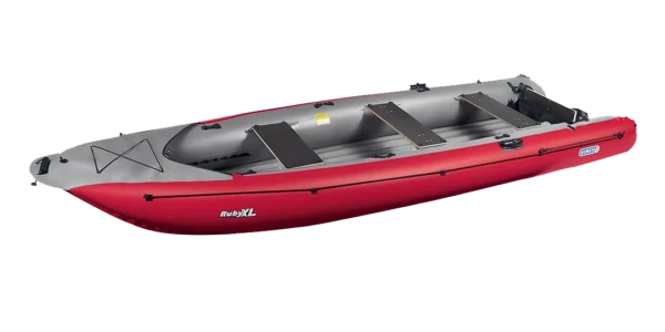 RUBY XL CANOE