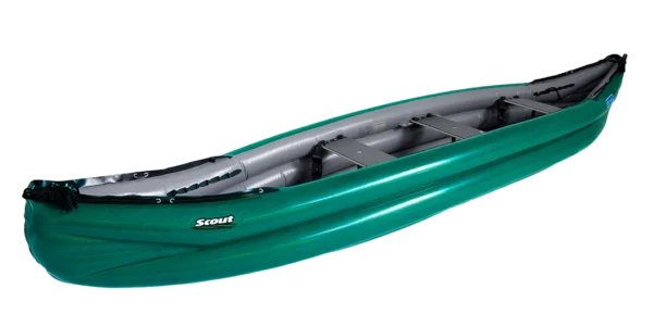 SCOUT STANDARD CANOE