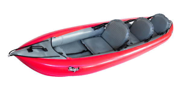 THAYA - INFLATABLE KAYAK