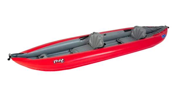 TWIST 2/1 KAYAK