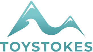 Toy Stokes - Outdoor Equipment Store logo