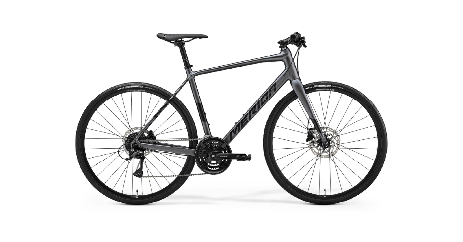 Merida Speeder 100 - Toy Stokes