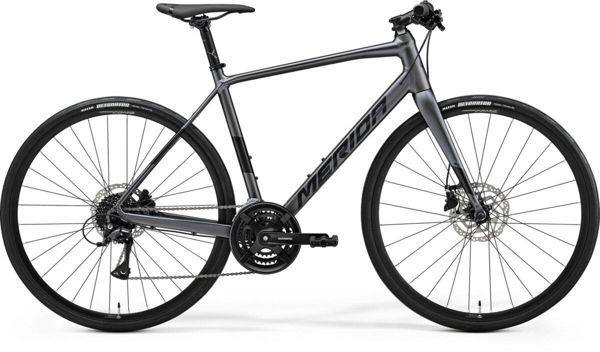 Merida Speeder 100 - Toy Stokes