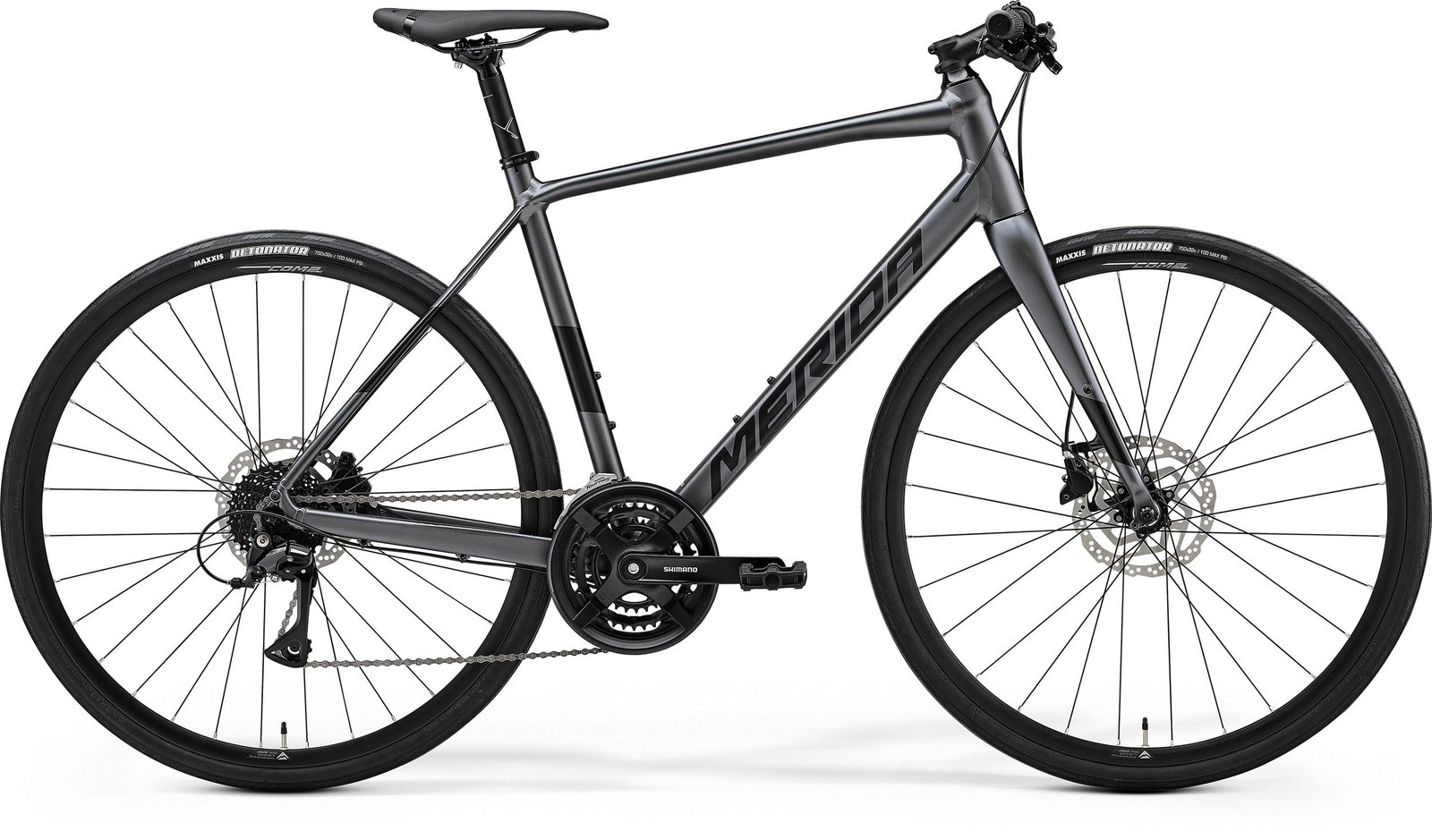 Merida Speeder 100 - Toy Stokes
