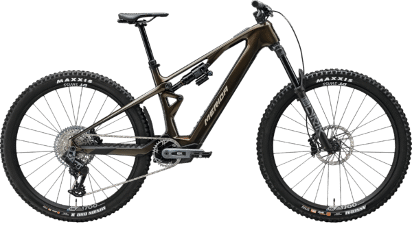 Merida eOne-Sixty SL 8000